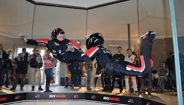 tekma v vetrovniku budimesta