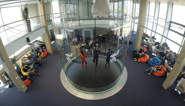 vetrovnik tatralandija