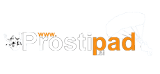 Prostipad logo